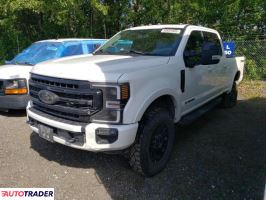 Ford Pozostałe 2020 6 Ford Pozostałe 2020 6