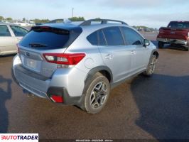 Subaru Pozostałe 2020 2