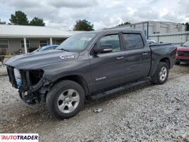 Dodge Ram 2019 5