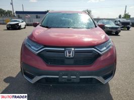 Honda CR-V 2022 2