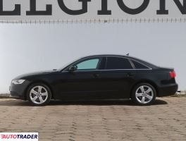 Audi A6 2011 3.0 241 KM