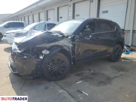 Mazda CX-5 - zobacz ofertę