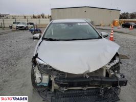 Toyota Corolla 2019 1