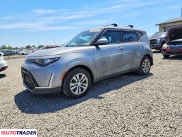 Kia Soul 2023 2