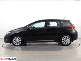 Toyota Auris 2014 1.6 130 KM