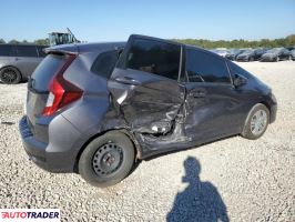 Honda Pozostałe 2020 1 Honda Pozostałe 2020 1