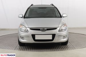 Hyundai i30 2008 1.6 124 KM