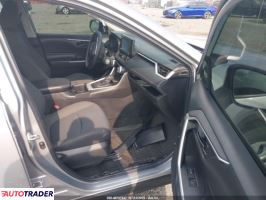 Toyota Pozostałe 2022 2