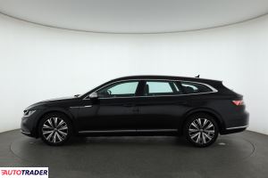 Volkswagen Arteon 2022 2.0 187 KM