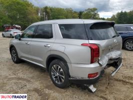 Hyundai Pozostałe 2022 3 Hyundai Pozostałe 2022 3