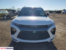 Chevrolet Blazer 2023 1