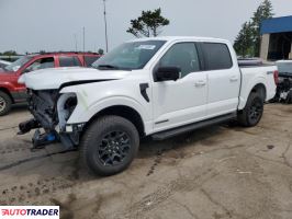 Ford Pozostałe 2024 3 Ford Pozostałe 2024 3