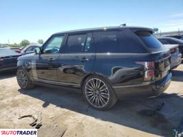 Land Rover Range Rover 2019 3