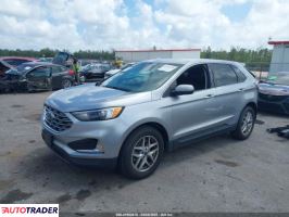 Ford Edge 2022 2 Ford Edge 2022 2
