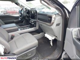 Ford Pozostałe 2024 2