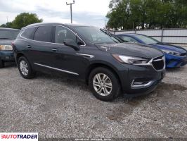 Buick Enclave 2020 3