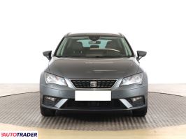 Seat Leon 2017 1.4 147 KM