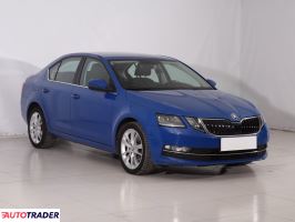 Skoda Octavia 2019 1.5 147 KM