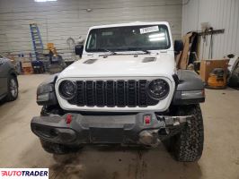 Jeep Wrangler 2024 3
