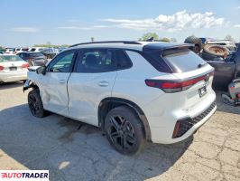 Volkswagen Tiguan 2025 2