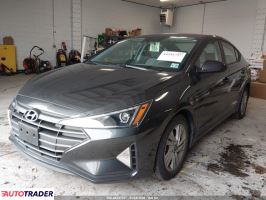 Hyundai Elantra - zobacz ofertę