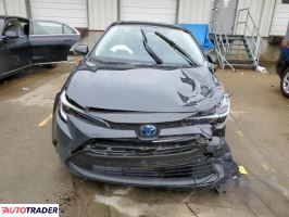 Toyota Corolla 2024 1 Toyota Corolla 2024 1