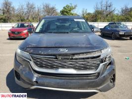 Kia Pozostałe 2021 2 Kia Pozostałe 2021 2