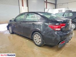 Kia Rio 2020 1