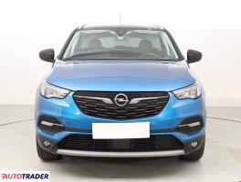 Opel Grandland 2020 1.2 128 KM