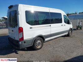 Ford Transit 2020 3