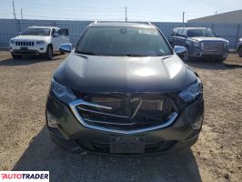 Chevrolet Equinox 2020 2