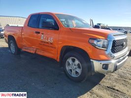 Toyota Tundra 2021 5