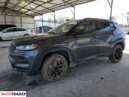 Jeep Compass 2024 2 Jeep Compass 2024 2