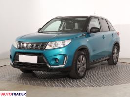Suzuki Vitara 2019 1.4 138 KM
