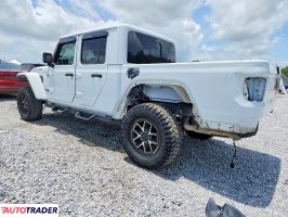 Jeep Pozostałe 2024 3