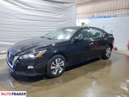 Nissan Altima 2020 2 Nissan Altima 2020 2