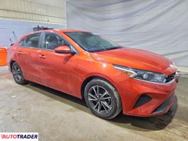 Kia Pozostałe 2023 2