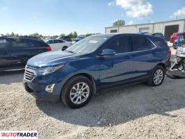 Chevrolet Equinox 2019 1 Chevrolet Equinox 2019 1