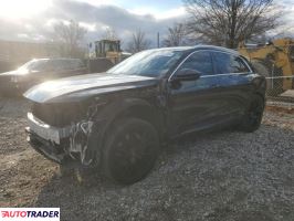 Audi E-tron 2019 Audi E-tron 2019