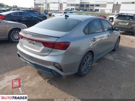 Kia Pozostałe 2023 2