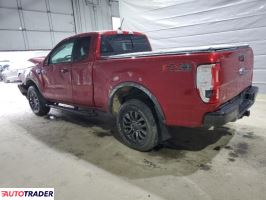 Ford Ranger 2020 2 Ford Ranger 2020 2