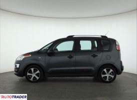 Citroen C3 Picasso 2016 1.2 108 KM