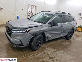 Honda CR-V - zobacz ofertę