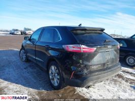 Ford Edge 2022 2
