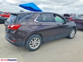 Chevrolet Equinox 2020 1
