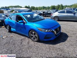 Nissan Sentra - zobacz ofertę