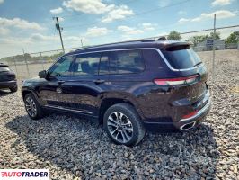 Jeep Cherokee 2022 3