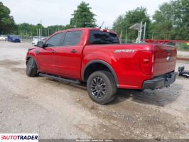 Ford Ranger 2019 2