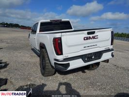 GMC Sierra 2024 6
