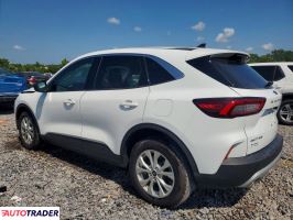 Ford Escape 2024 1
